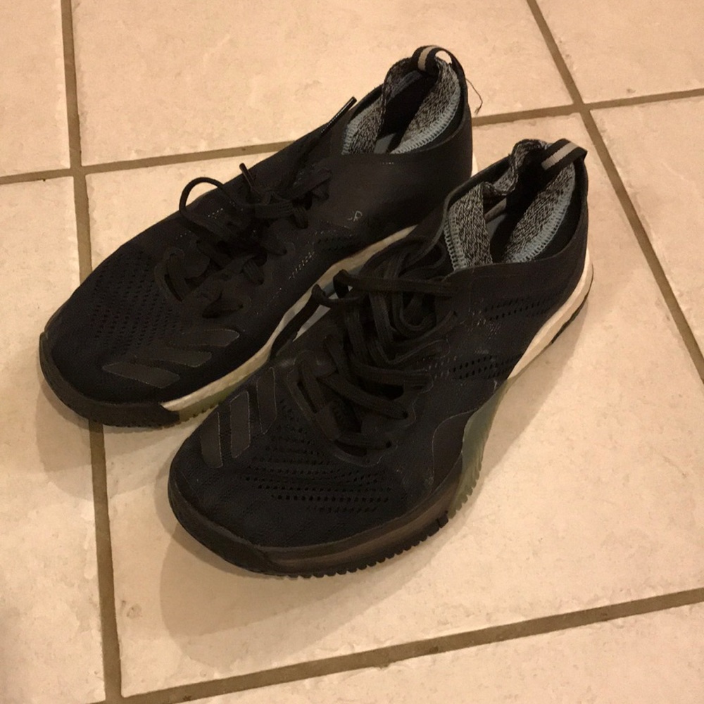 Adidas women trainers